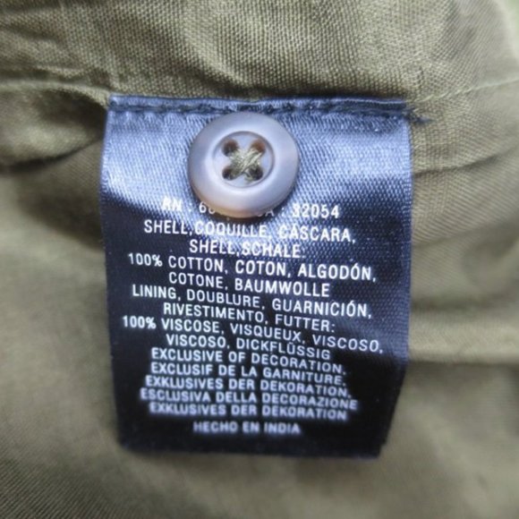 Vanessa Virginia - Tulipa Embroidered Skirt... Size (UK-4/US-0/EU-32) - Picture 9 of 9